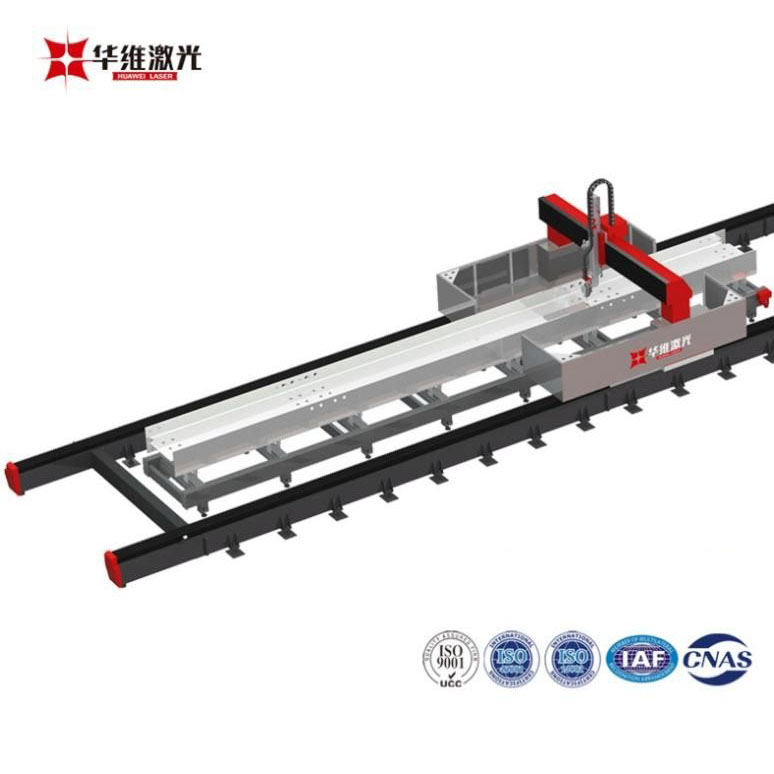Làm thế nào để chọn máy cắt laser bằng thép hình h phù hợp?
