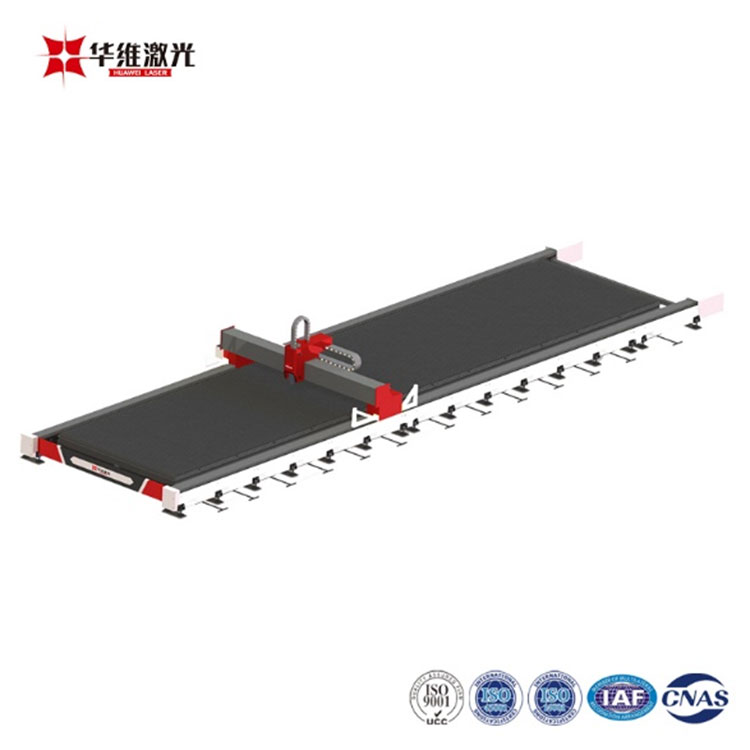 Sự khác biệt và ưu điểm của máy cắt laser sợi và CNC