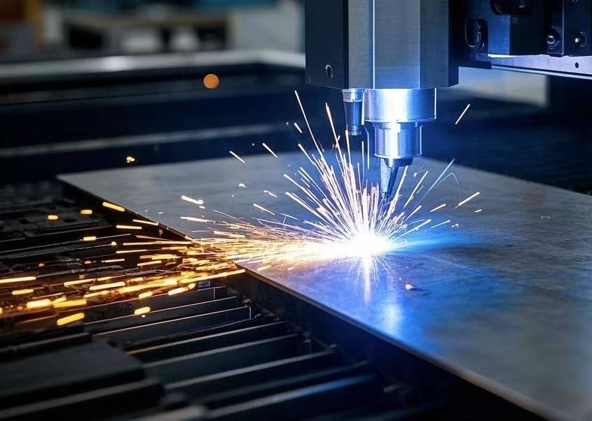 Điều gì ảnh hưởng đến tốc độ cắt của máy cắt laser?