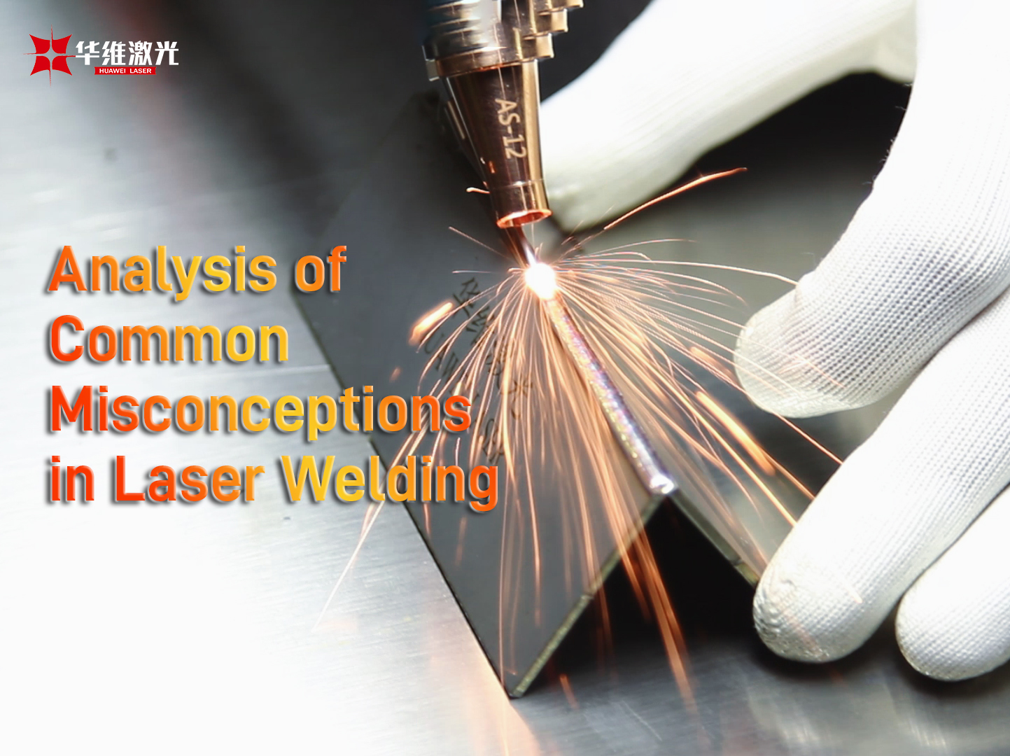 Phân tích những quan niệm sai lầm phổ biến trong hàn laser