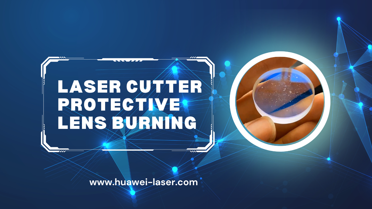 Chống ống kính bảo vệ laser: Nguyên nhân & Giải pháp
