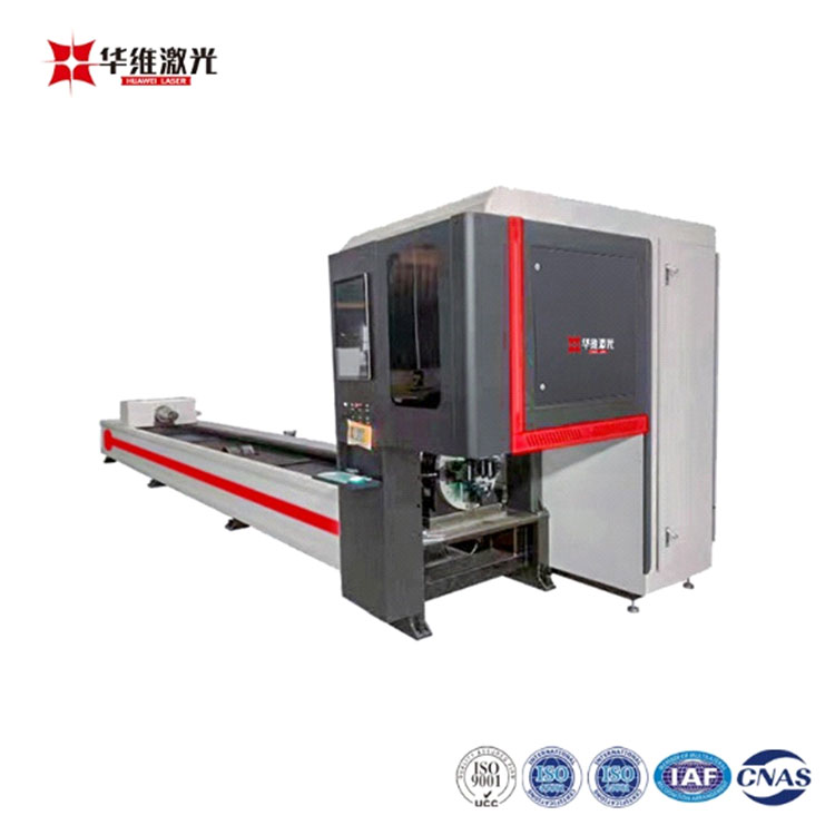 Tại sao chọn một máy cắt laser bằng ống kép cho doanh nghiệp của bạn?