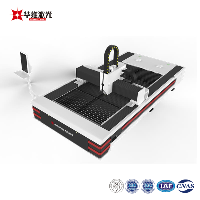 Tại sao Máy cắt Laser sợi quang loại mở giúp xưởng của tôi giành được công việc kinh doanh nhanh chóng?