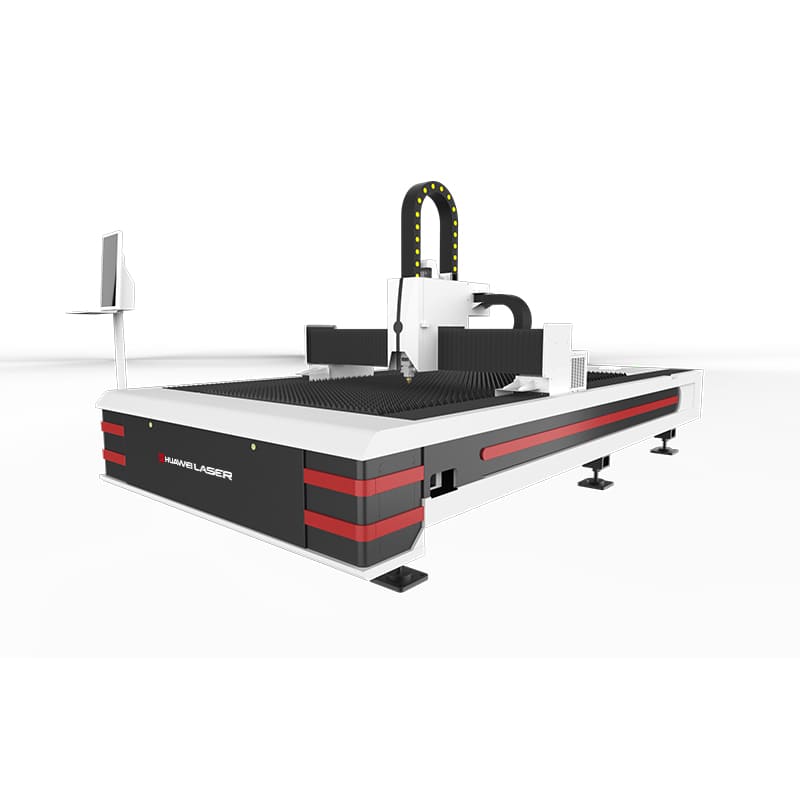 Giá xuất xưởng Máy cắt Laser Cnc cho hợp kim nhôm đồng