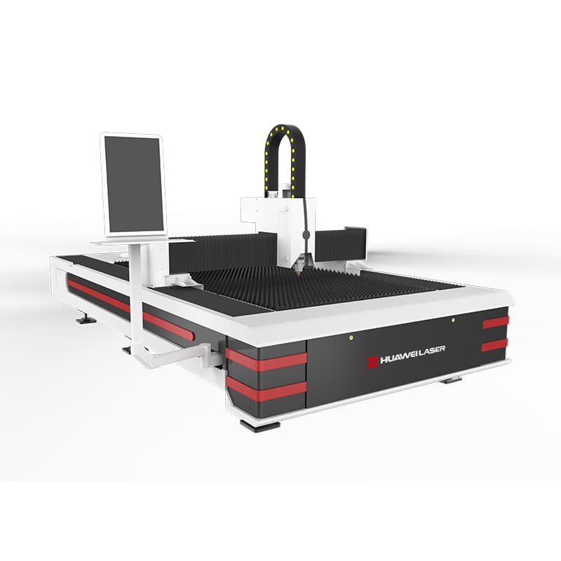 Máy cắt kim loại bằng Laser công suất cao